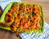 Foto langkah ke 9 dari resep Lele Woku.