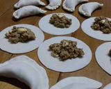 Foto del paso 6 de la receta: Empanadas de carne de cerdo