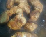 Cheesy chicken tikka slider recipe step 2 photo