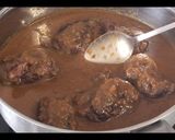Foto del paso 10 de la receta: Carrilleras al Pedro Ximénez