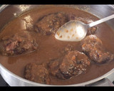 Foto del paso 10 de la receta: Carrilleras al Pedro Ximénez