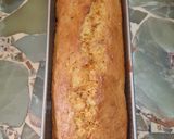 Foto del paso 3 de la receta: Budín de naranja 🍊y zanahoria 🥕