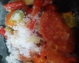 Foto langkah ke 2 dari resep Sambal Tempe Mantab.