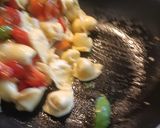 Foto del passaggio 7 della ricetta Cappelletti al Formaggio