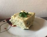 Foto del paso 3 de la receta: Suffle de Coliflor