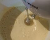 Foto del paso 2 de la receta: Bay Biscuit y Genoise