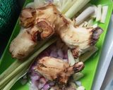 Foto langkah ke 2 dari resep Tauco Kikil.