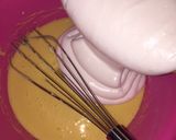 Foto langkah ke 9 dari resep Cheese Cake kukus Rumahan.
