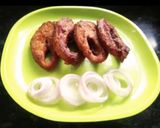 A picture of step 7 of Gondhoraj Lemon Fish fry.