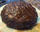 Foto del paso 10 de la receta: Mona de Pascua de chocolate pequeña