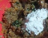 Foto del paso 2 de la receta: Hamburguesas de lentejas! + Tips para congelar 🍔