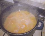 Foto del paso 4 de la receta: Sopa de calabaza