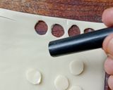 Foto langkah ke 3 dari resep Fruit Crackers.