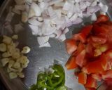 ઓળો- રોટલો (Olo & Rotlo Recipe In Gujarati) રેસીપી સ્ટેપ1ફોટો