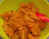 Foto langkah ke 2 dari resep (487) Kolak Biji Salak.