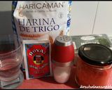 Foto del paso 1 de la receta Empanada de pisto y atún