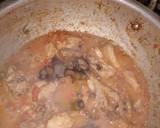 Makhni khrdai recipe step 7 photo