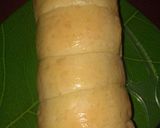Foto langkah ke 10 dari resep Roti Tawar water roux.