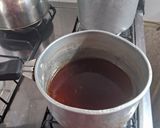 Foto del paso 3 de la receta: Torta invertida de peras integral🍐🍐🍐
