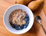 Hình bước làm 3 của món 🌱 Sữa Chua Thuần Chay Từ Trái Cây - Vegan Yoghurt