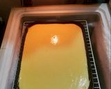 A picture of step 6 of Cheese Slices (Homemade).