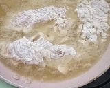 Foto langkah ke 4 dari resep Ayam Geprek Sambel Kemangi.