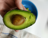 Foto del paso 1 de la receta: Guacamole con palta fresca