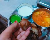 A picture of step 5 of Vrat ke appe.