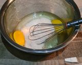 Foto langkah ke 7 dari resep Pie Brownies.