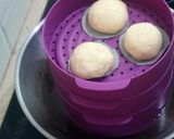 Foto langkah ke 4 dari resep Bakpao Empuk.