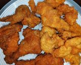 Foto del paso 13 de la receta: Pica pollo (Pollo frito)