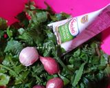 Foto langkah ke 1 dari resep 48. Sayur Pakis Kuah Santan.