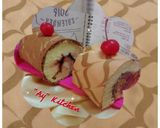 Foto langkah ke 9 dari resep Roll Cake - Simple.