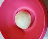 Foto langkah ke 8 dari resep Roti Isi Ayam.