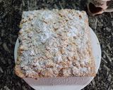 Foto del paso 9 de la receta: Coffee cake de limón