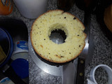 Torta árbol de la vida, con sorpresa!