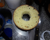 Foto del paso 1 de la receta: Torta árbol de la vida, con sorpresa!