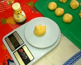 Foto do passo 9 de ℙ𝔸𝕆 𝔻𝔼 ℚ𝕌𝔼𝕀𝕁𝕆 🍞 🧀