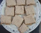 ભરૂચ ની ફેમસ શીંગ ની ચીકી (Bharuch Famous Shing Chiki Recipe In Gujarati) રેસીપી સ્ટેપ5ફોટો