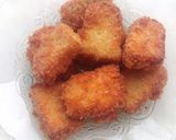 Foto langkah ke 8 dari resep Nugget ayam Homemade.