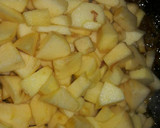 Foto del paso 11 de la receta: Torta crumble de manzanas