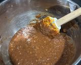Foto langkah ke 4 dari resep Banana Bread.