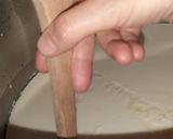 Foto del passaggio 12 della ricetta Cacioricotta lucano-pugliese