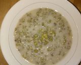Foto langkah ke 5 dari resep Bubur Kacang Hijau.
