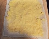 Foto del paso 3 de la receta Rulitos de crema estilo torrija