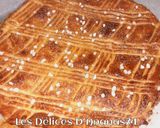 Une image de l'étape 5 de La Galette Comtoise.