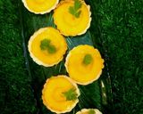 A picture of step 9 of Lemon tart 🍋🍋.