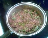 A picture of step 4 of Schneider Casserole.