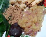 Foto langkah ke 2 dari resep Bacem 3T (tempe tahu telur).