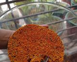कैरी गुंदे का अचार (Keri gunde ka achar recipe in Hindi) रेसिपी चरण 2 फोटो